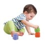 Clementoni - Soft Clemmy set 20 cuburi Clementoni - 3
